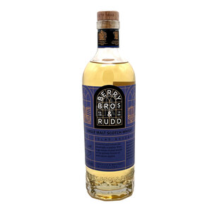 Berry Bros & Rudd Blended Malt Scotch Whisky Islay Reserve