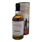 Balvenie 12 Jahre Curious Casks Limited Edition Montilla Wine Seasoned Cask