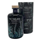 Nc'nean Quiet Rebels Simon