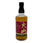 Matsui The Daisen Japanese Blended Whisky Wine Cask Finish