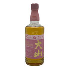 The Daisen Blended Whisky Sakura Cask
