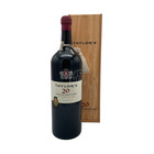 Taylor's 20 Year Old Tawny Port 5L