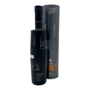 Bruichladdich Octomore 16.1