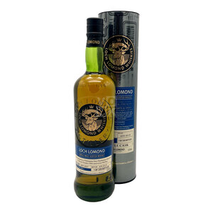 Loch Lomond Single Cask 2007 - 2018 Ventisquero Cask
