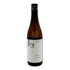 Tsuchida 12 Sake