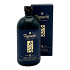 Togouchi 15 Year Old