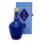 Royal Salute 26 years Kingdom Edition Colheita Port Cask Finish