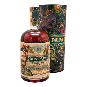 Don Papa Baroko