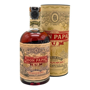 Don Papa Rum