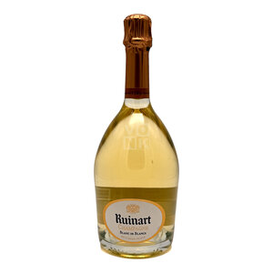 Dom Ruinart Champagne Blanc de Blancs 75cl
