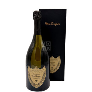 Dom Pérignon  Vintage 2013 Magnum (1,5 Liter)