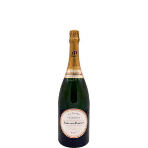 Laurent-Perrier La Cuvée Brut 1,5L