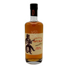 William Wolf Pecan Bourbon