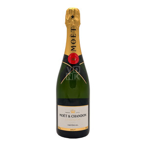 Möet & Chandon Champagne Impérial