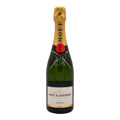 Möet & Chandon Champagne Impérial