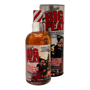 Douglas Laing Big Peat Christmas Edition 2023