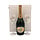 Perrier-Jouët Grand Brut Gift set
