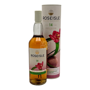 Roseisle 14Y Harmonic Grace Diageo Special Releases 20cl