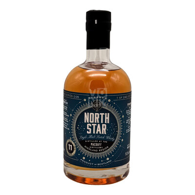 North Star Macduff 11 years