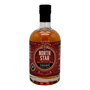 North Star Glentauchers 11 Year Old