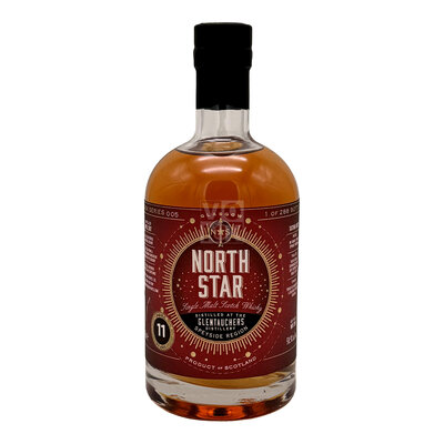 North Star Glentauchers 11 Year Old