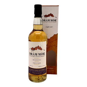 Dràm Mòr Deanston 9 Years Old