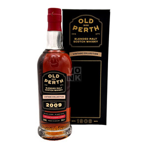 Old Perth Vintage Collection 2009
