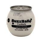 Buzzballz Cocktails Lotta Colade