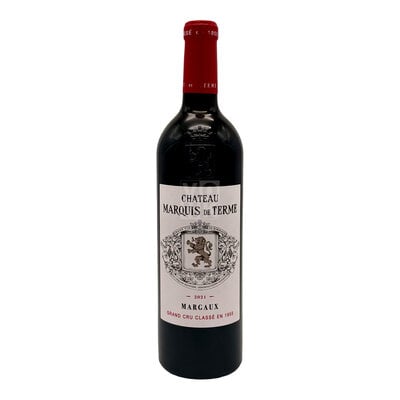 Château Marquis de Terme Margaux