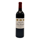 Clos Fourtet 2011