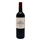 Anseillan du Château Lafite Rothschild Pauillac 2020