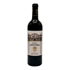 Château Léoville Barton 2018 Saint Julien 2e Grand Cru Classé