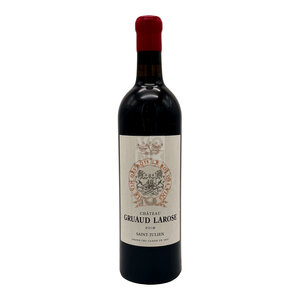 Château Gruaud Larose