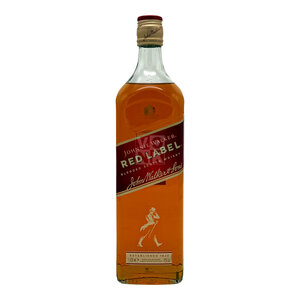 Johnnie Walker Red Label