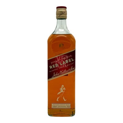 Johnnie Walker Red Label