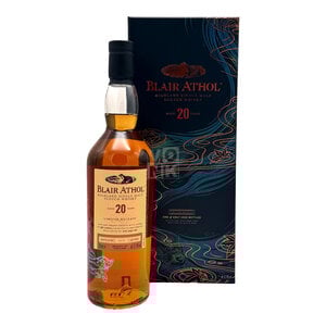 Blair Athol 20Y 2025 Limited Release