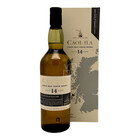 Caol Ila 14yo Four Corners of Scotland Collection