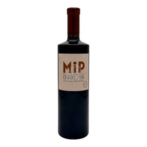MiP Guillaume & Virginie Philip MIP Collection Rouge