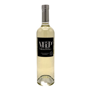 MiP Guillaume & Virginie Philip MIP Classic Blanc