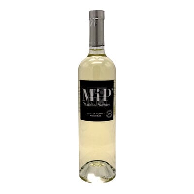 MiP Guillaume & Virginie Philip MIP Classic Blanc