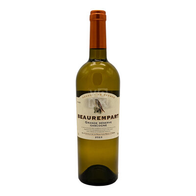 Beaurempart Grande Réserve Sauvignon/Colombard/Gros Manseng