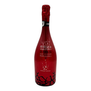 Marina Sparkling Red Wine Alicante