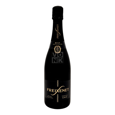 Freixenet - Cordon Negro - Cava - Brut