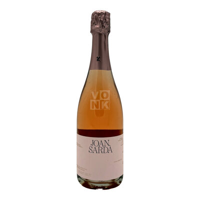 Joan Sardà Cava Rosat Brut