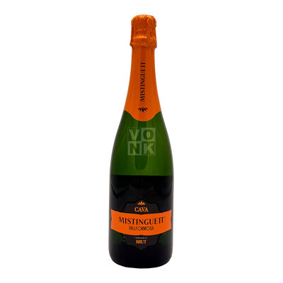 Mistinguett Cava Brut