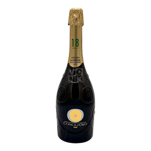 Conca d’Oro Spumante Prosecco Millesimato Extra Dry “18”