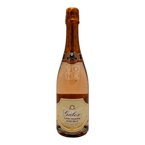 Caves Gales Cuvée Première Rosé Brut
