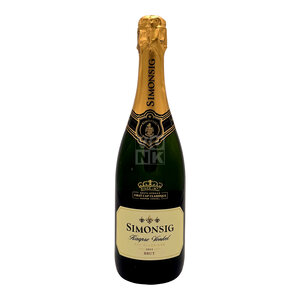 Simonsig Kaapse Vonkel Brut