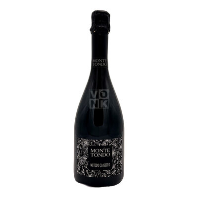 Metodo Classico Garganega Spumante  Brut