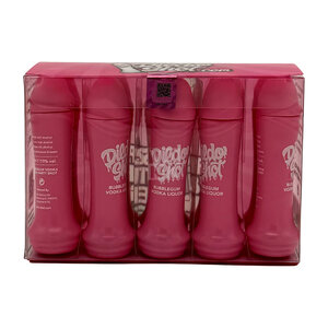 Dildo Shot Mini Doos 10 stuks (10x2cl)